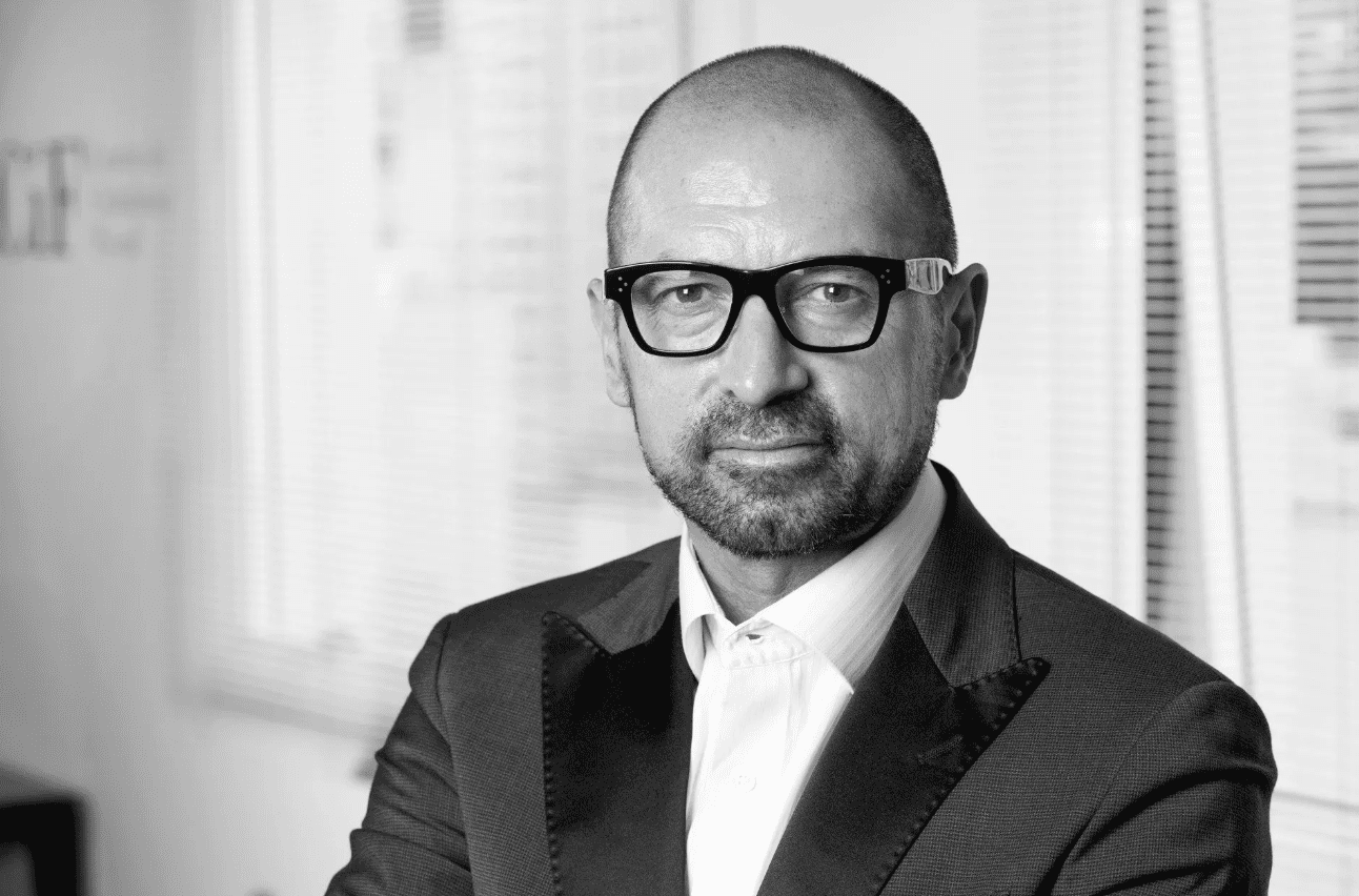 Eurico Marcos Diniz de Santi