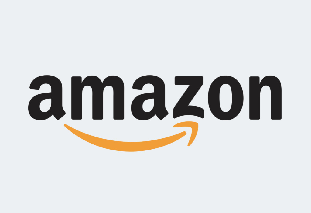 Amazon Logo