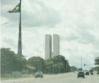 Esplanada dos Ministérios