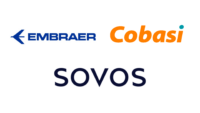 Embraer, Cobasi, Sovos e outras empresas têm novos gestores