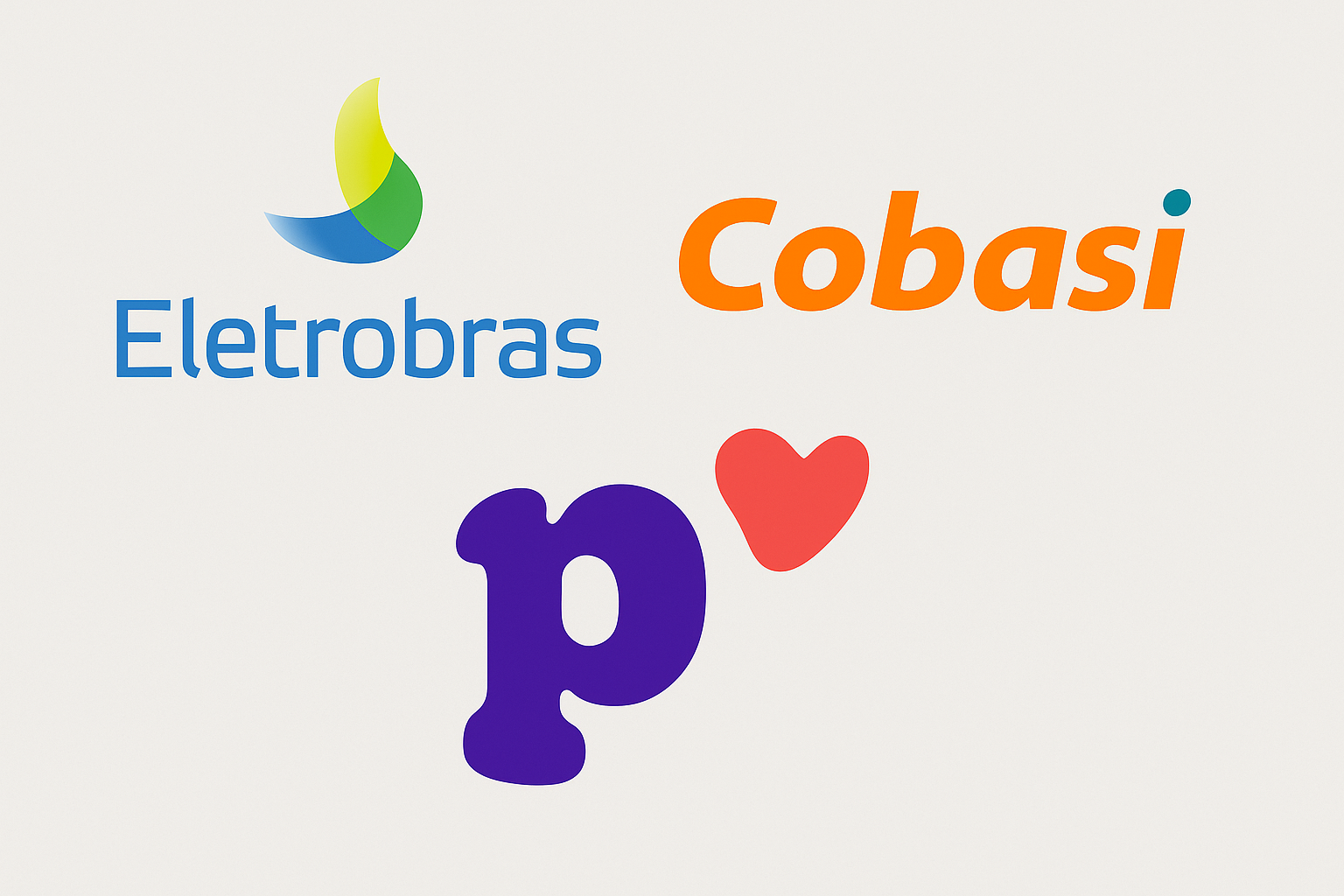 Petlove, Cobasi e Eletrobras mudam funções