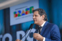 Com prefácio de Haddad, Eurico Santi lançará a “bíblia” da CBS/IBS