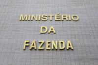 Fachada do Ministério da Fazenda