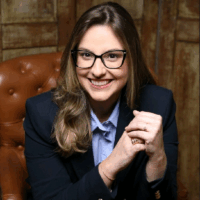 Azevedo Martins Advocacia tem nova sócia