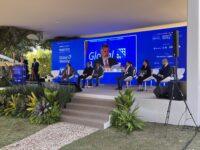 Imposto Seletivo é uma oportunidade rica, diz ministro da AGU