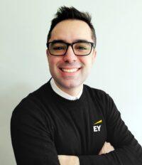 Vitor Canivello é o novo Tax Manager na EY
