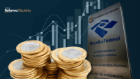 Arrecadação federal soma R$ 2,93 trilhões em 2025 e bate novo recorde; receita com IOF sobe 20,5%