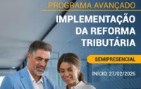 Trevisan e ROIT abrem nova turma do Programa Avançado de Implementação da Reforma Tributária