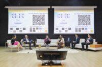 1º seminário do Congresso Empresarial, Tributário e Contábil da Paraíba, realizado de 2 a 3 de outubro, em João Pessoa