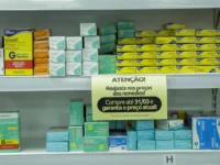 Câmara aprova critérios para que medicamentos tenham alíquota zero de IBS/CBS