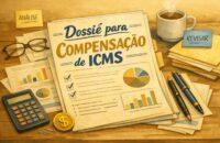 Especialistas alertam: exigências são numerosas para compensação de benefícios de ICMS durante transição da reforma