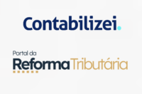 Contabilizei é a mais nova apoiadora do Portal da Reforma Tributária