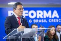 Robinson Barreirinhas