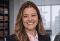 Cristina Mancebo é a nova sócia da área tributária no André Teixeira, Rossi, Andrade & Saadi Advogados